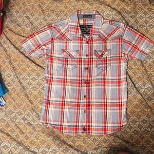 Cody james button down dress shirt
